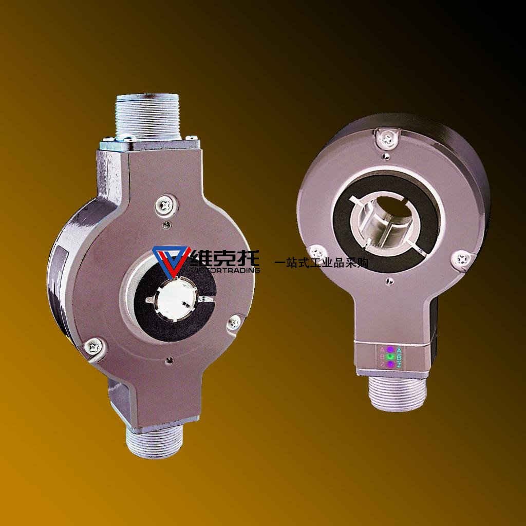 德國(guó)Kuebler庫(kù)伯勒編碼器、絕對(duì)型編碼器、傾角儀