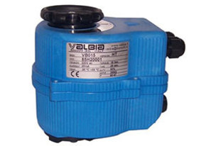 VALBIA氣動球閥兩通球閥，三通球閥，蝶閥