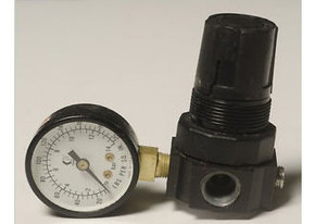 GRACO空氣調(diào)壓閥、GRACO背壓閥