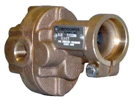 供應(yīng)美國Oberdorfer齒輪泵、離心泵