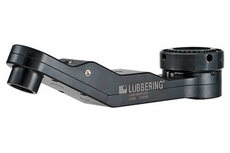 供應(yīng)德國(guó)Lübbering鎖扣、夾頭