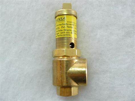 供應(yīng)德國(guó)HANSA閥門、HANSA減震器