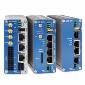 供應(yīng)德國MC Technologies無線模塊、路由器
