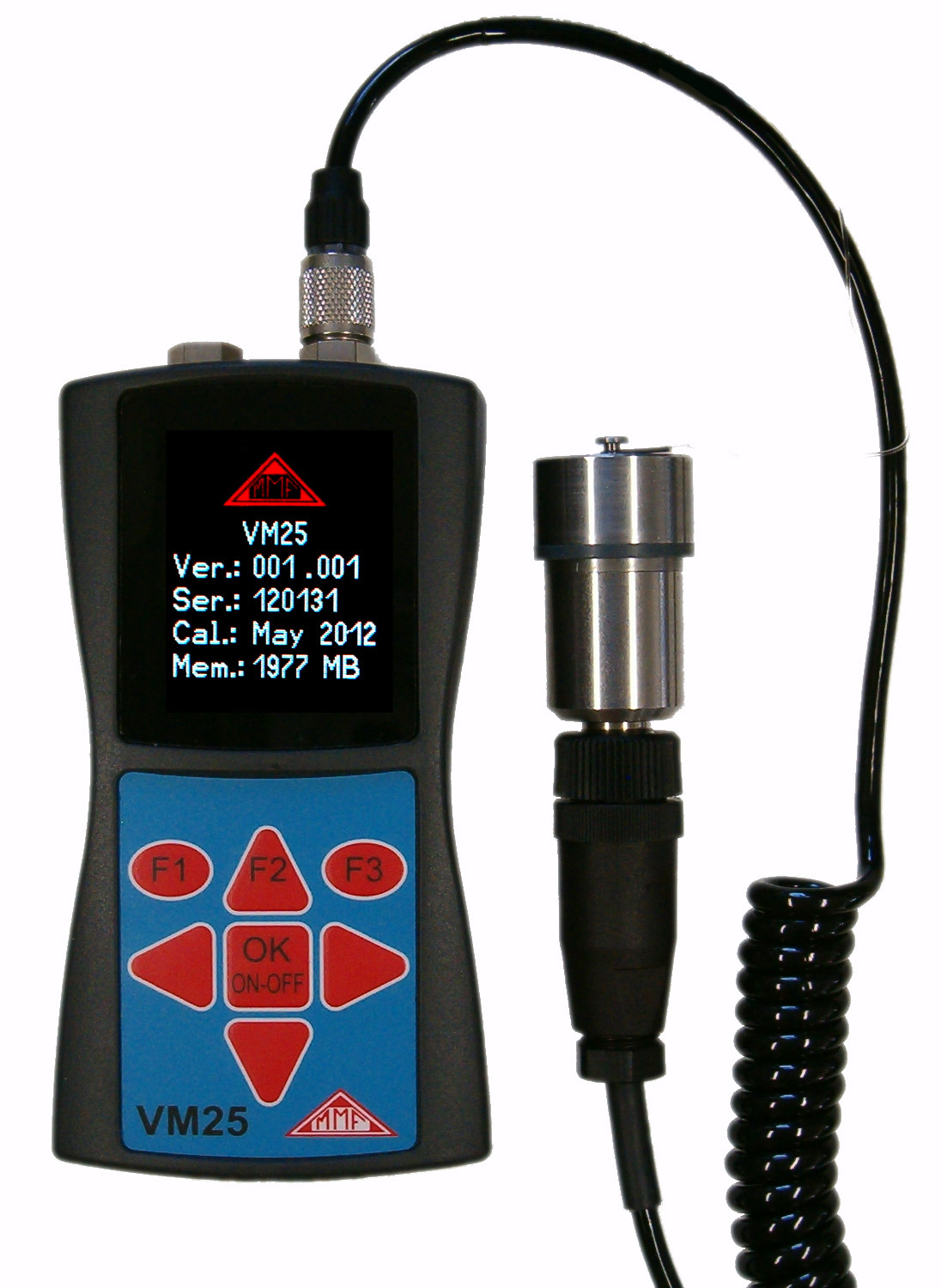 供應(yīng)德國(guó)MMF傳感器、MMF校準(zhǔn)器