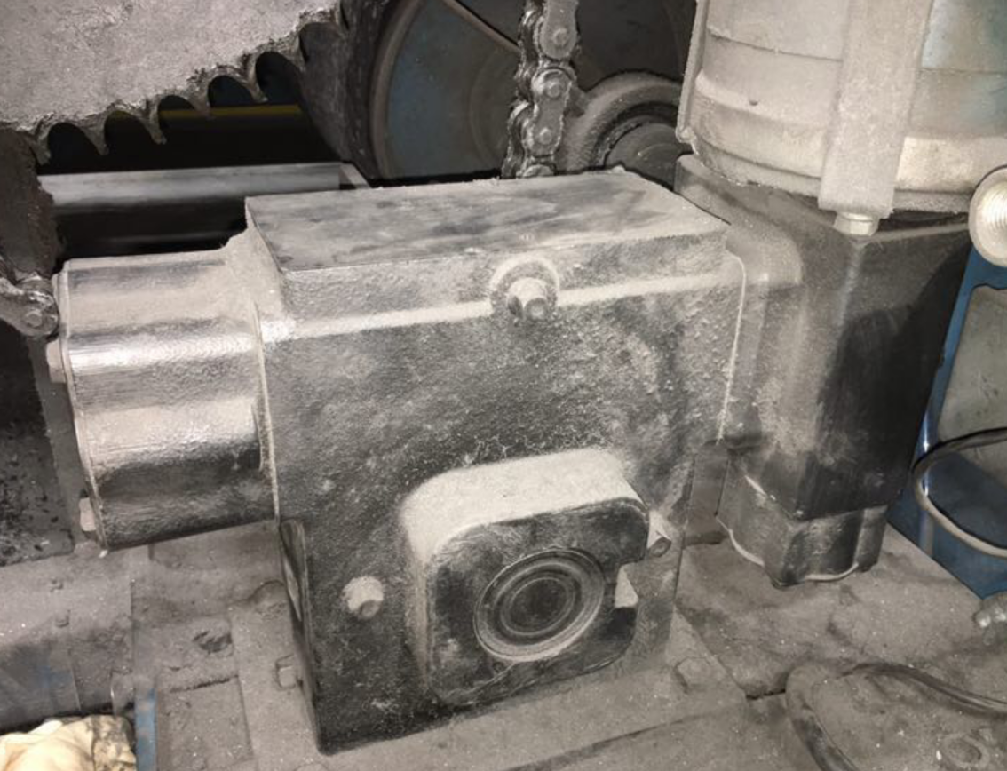 德國HORNUNG壓力調節(jié)器HP100