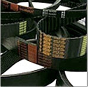 Jason Industrial傳動帶、軟管