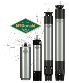 A.Y. McDonald潛水泵、閥門