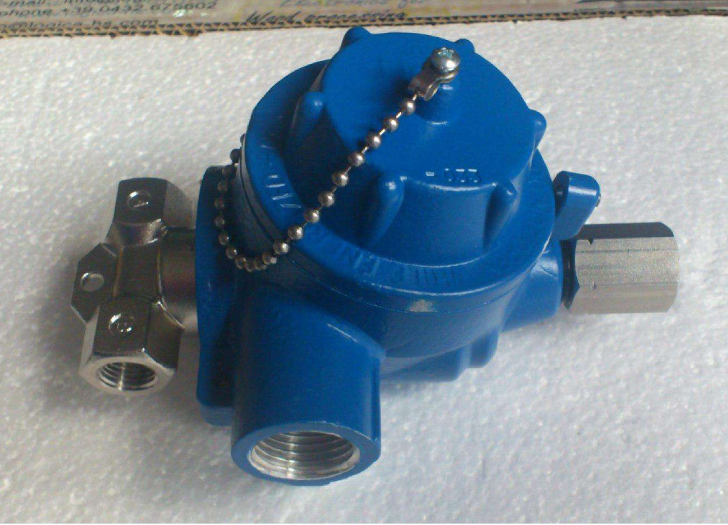 德國KAMMERER閘閥K、T、KII、KIII、O