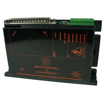 SERVO DYNAMICS D115數(shù)字伺服驅(qū)動(dòng)器