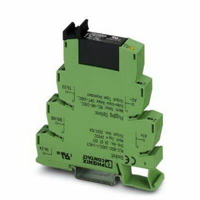 供應(yīng)德國Phoenix模塊、連接器