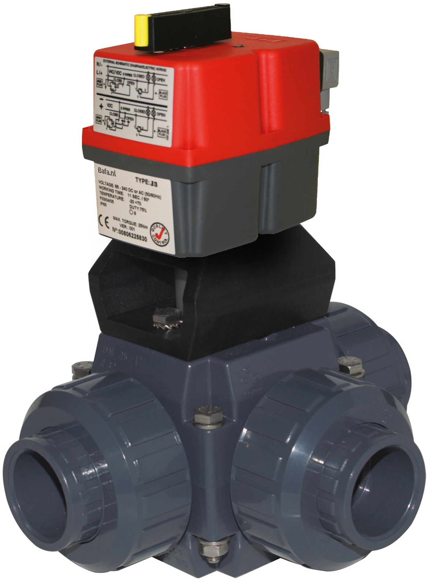 供應英國J+J Automation執(zhí)行機構(gòu) 、閥門