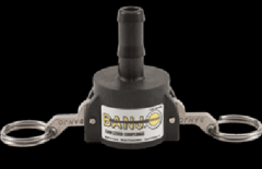 Banjo閥門，Banjo接頭，Banjo閥門泵