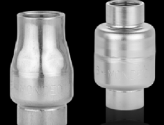 Mondeo 閥門、過濾器