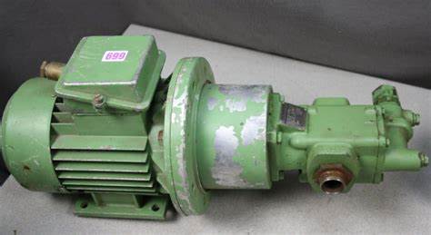 供應(yīng)德國(guó)RICKMEIER泵、閥門