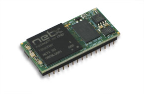 德國(guó)hilscher通訊模塊