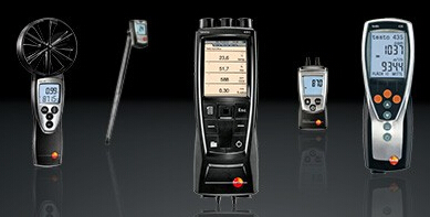 德國TESTO風(fēng)速測(cè)量儀